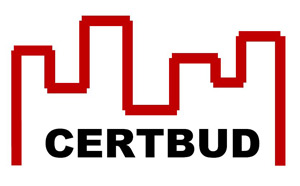 CERTBUD logo1